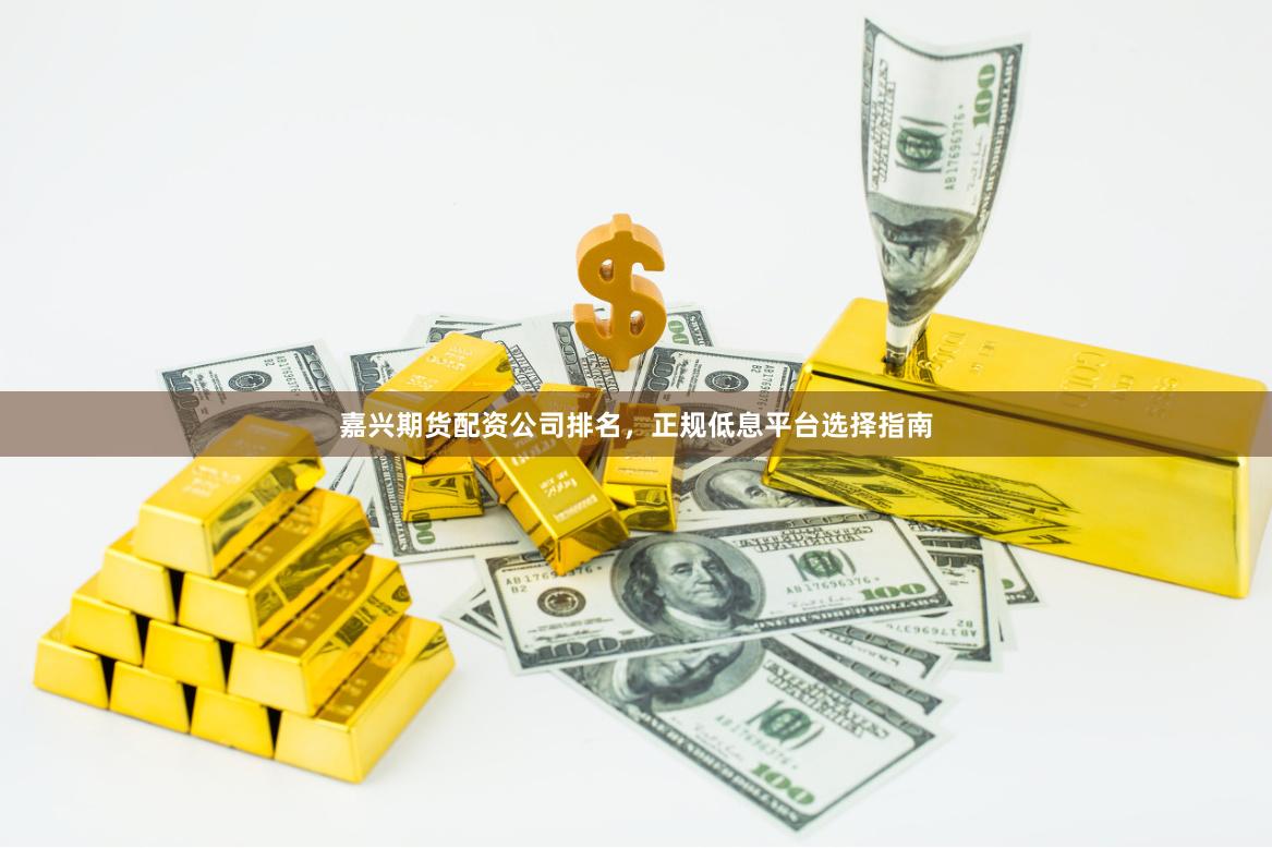 嘉兴期货配资公司排名，正规低息平台选择指南