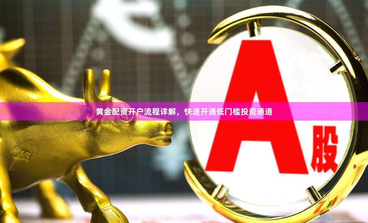 黄金配资开户流程详解，快速开通低门槛投资通道