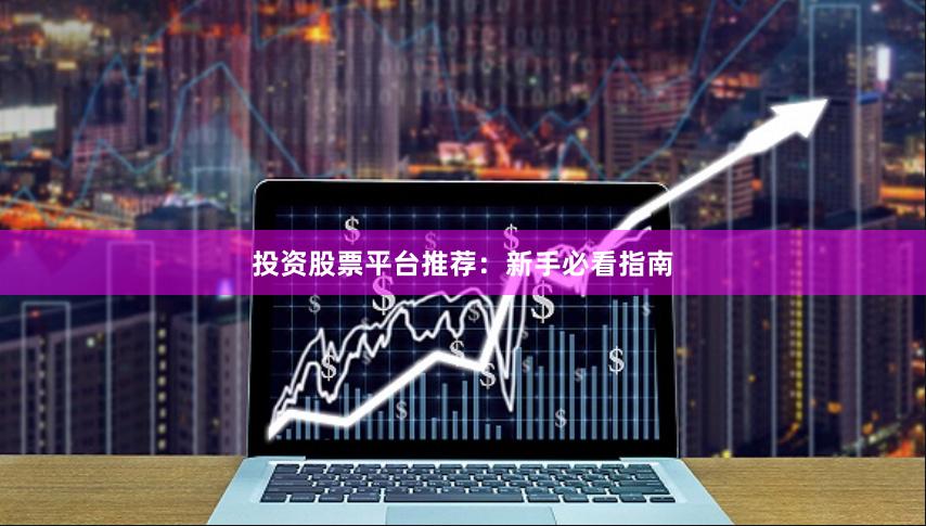 投资股票平台推荐：新手必看指南