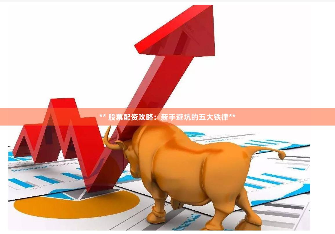** 股票配资攻略：新手避坑的五大铁律**
